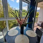Lunita Blue Bb Apartamento