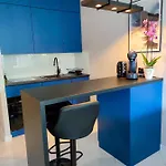 Lunita Blue Bb * Bielsko-Biała