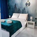 Lunita Blue Bb Bielsko-Biala