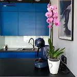 Lejlighed Lunita Blue Bb Bielsko-Biała