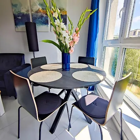 Lunita Blue Bb Bielsko-Biała