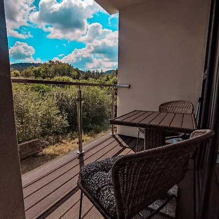 Appartement Blue Bb