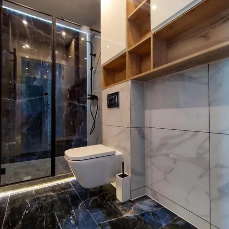 Blue Bb Appartement *