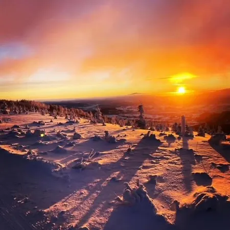 Lunita Blue Bb דירה *