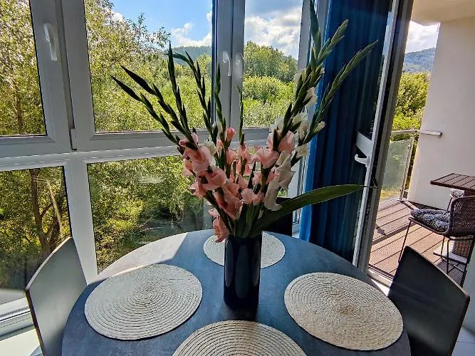 Lunita Blue Bb דירה