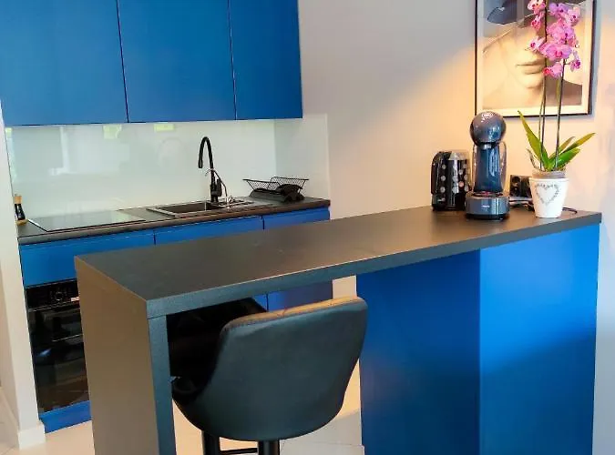 Lunita Blue Bb * ביילסקו-ביאלה