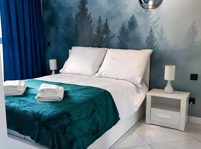 Lunita Blue Bb ביילסקו-ביאלה