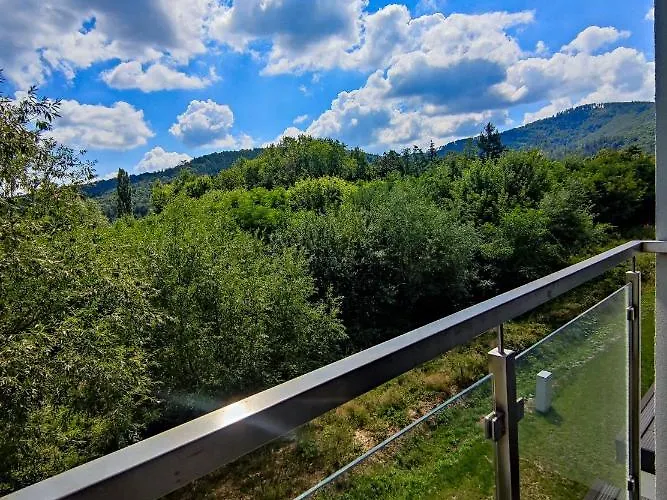 דירה Lunita Blue Bb *