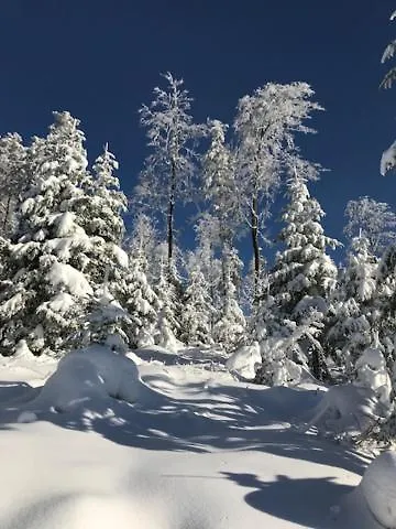 דירה Lunita Blue Bb